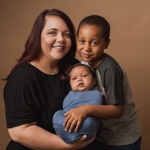 Meet your Posher, Kristen